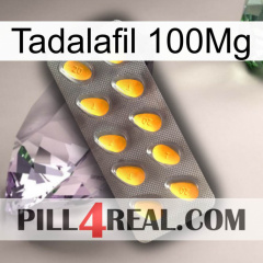 Tadalafil 100Mg cialis1